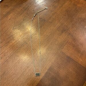 Kendra Scott necklace